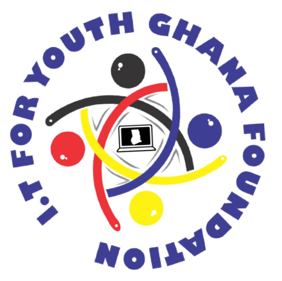 Updated Course Timetable for IT for Youth Ghana Foundation.