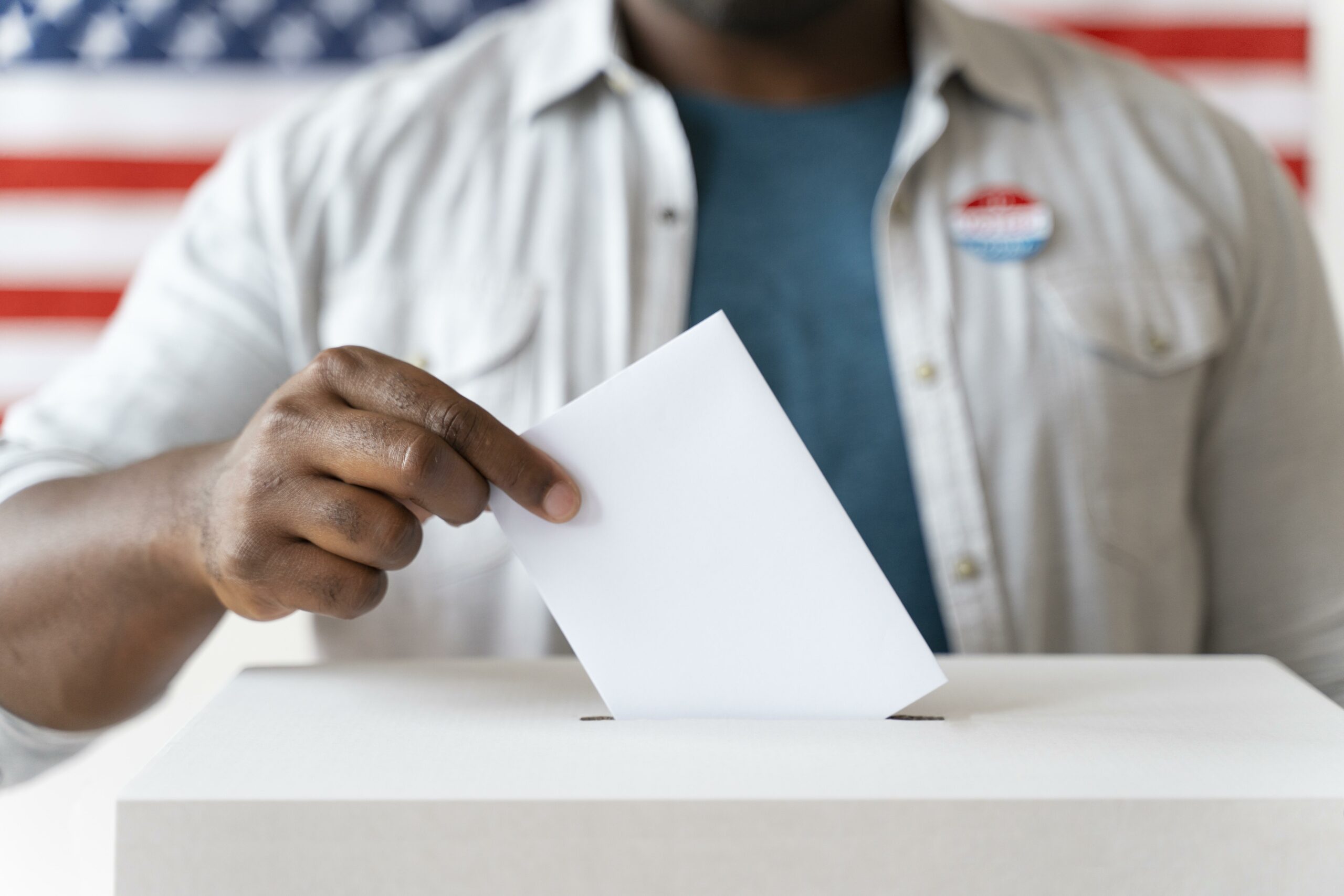 ELECTION! ELECTION!! ELECTION!!!