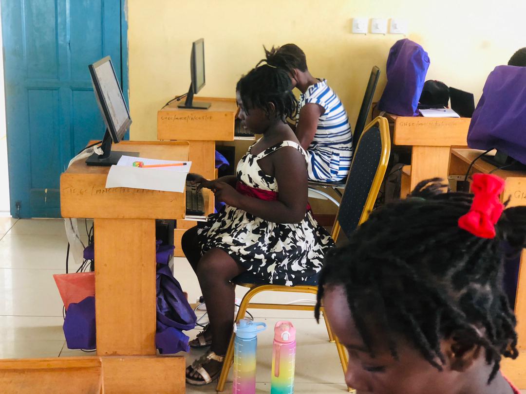 Empowering the Next Generation of Female Tech Leaders
